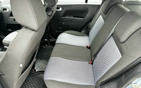 Ford Fusion I, 2008 год, 520 000 рублей, 21 фотография