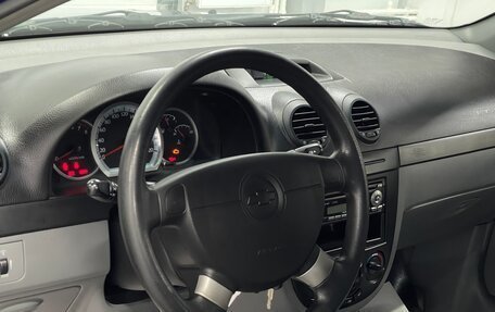 Chevrolet Lacetti, 2008 год, 379 000 рублей, 8 фотография