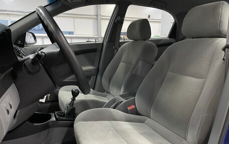 Chevrolet Lacetti, 2008 год, 379 000 рублей, 13 фотография