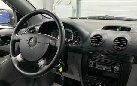 Chevrolet Lacetti, 2008 год, 379 000 рублей, 10 фотография