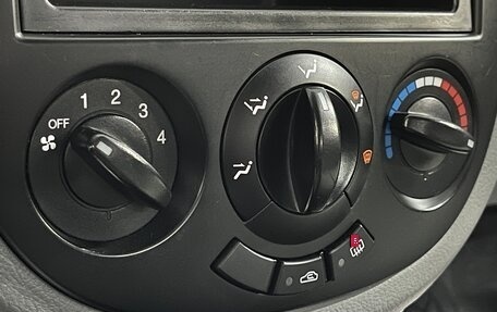 Chevrolet Lacetti, 2008 год, 379 000 рублей, 11 фотография