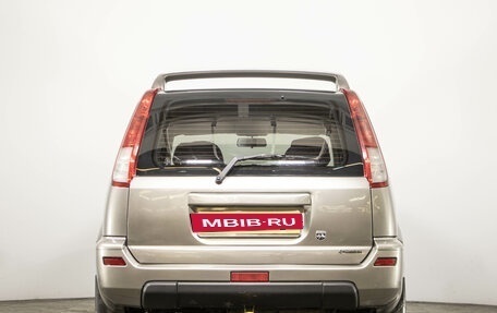 Nissan X-Trail, 2002 год, 539 000 рублей, 6 фотография