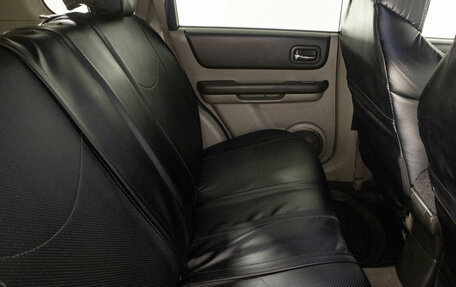 Nissan X-Trail, 2002 год, 539 000 рублей, 11 фотография