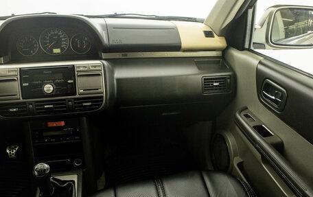 Nissan X-Trail, 2002 год, 539 000 рублей, 15 фотография