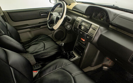 Nissan X-Trail, 2002 год, 539 000 рублей, 12 фотография