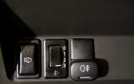 Nissan X-Trail, 2002 год, 539 000 рублей, 20 фотография