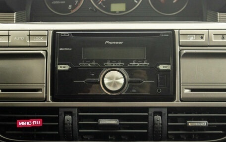 Nissan X-Trail, 2002 год, 539 000 рублей, 17 фотография