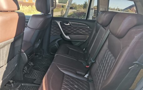 Haval H9 I рестайлинг, 2022 год, 2 450 000 рублей, 10 фотография