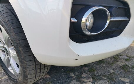 Haval H9 I рестайлинг, 2022 год, 2 450 000 рублей, 9 фотография