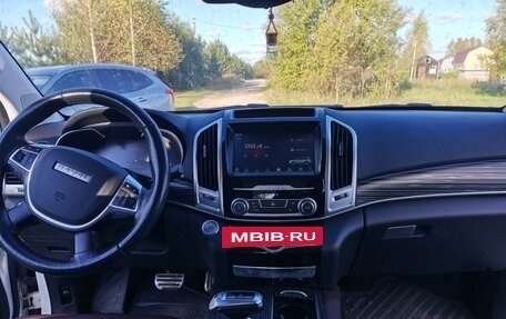 Haval H9 I рестайлинг, 2022 год, 2 450 000 рублей, 4 фотография