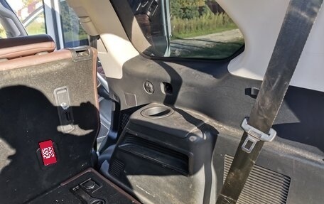 Haval H9 I рестайлинг, 2022 год, 2 450 000 рублей, 5 фотография