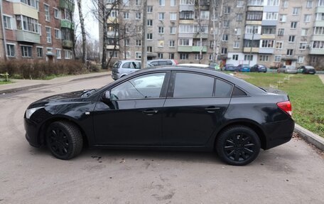 Chevrolet Cruze II, 2010 год, 550 000 рублей, 11 фотография