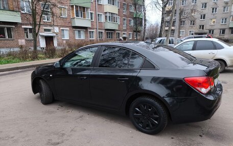 Chevrolet Cruze II, 2010 год, 550 000 рублей, 6 фотография