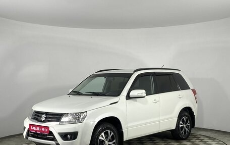 Suzuki Grand Vitara, 2014 год, 1 295 000 рублей, 1 фотография