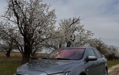 Mitsubishi Lancer IX, 2012 год, 1 200 000 рублей, 1 фотография