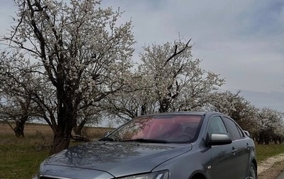 Mitsubishi Lancer IX, 2012 год, 1 200 000 рублей, 1 фотография