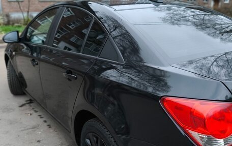 Chevrolet Cruze II, 2010 год, 550 000 рублей, 18 фотография