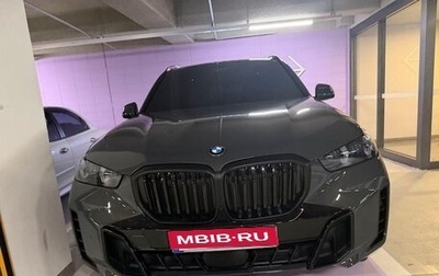 BMW X5, 2025 год, 15 100 000 рублей, 1 фотография