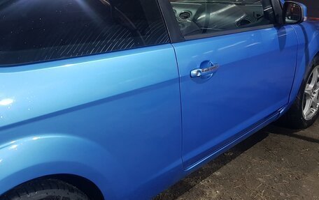 Ford Focus II рестайлинг, 2008 год, 550 000 рублей, 1 фотография