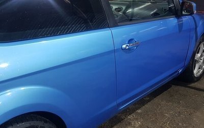 Ford Focus II рестайлинг, 2008 год, 550 000 рублей, 1 фотография