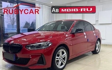 BMW 1 серия, 2021 год, 2 350 001 рублей, 1 фотография