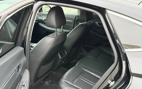 Hyundai Sonata VIII, 2020 год, 2 500 000 рублей, 10 фотография