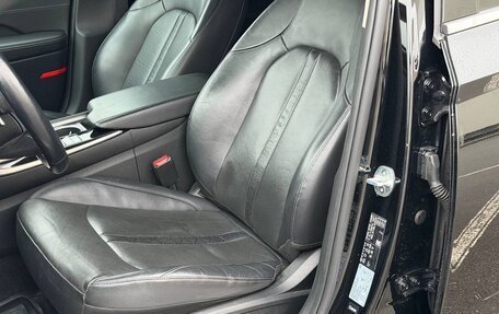 Hyundai Sonata VIII, 2020 год, 2 500 000 рублей, 16 фотография