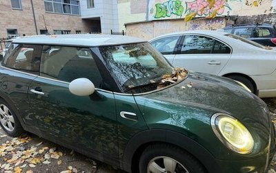 MINI Hatch, 2018 год, 1 800 000 рублей, 1 фотография