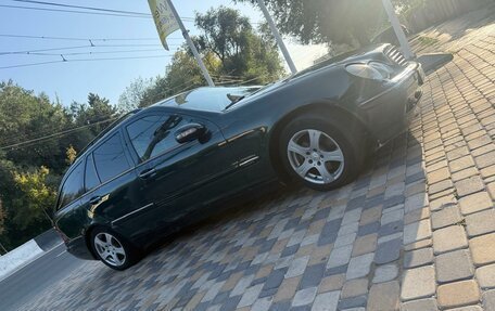 Mercedes-Benz C-Класс, 2002 год, 400 000 рублей, 7 фотография