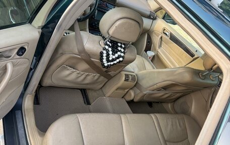 Mercedes-Benz C-Класс, 2002 год, 400 000 рублей, 3 фотография