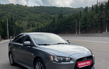 Mitsubishi Lancer IX, 2012 год, 1 200 000 рублей, 3 фотография