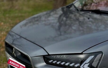 Mitsubishi Lancer IX, 2012 год, 1 200 000 рублей, 2 фотография