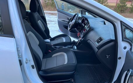 KIA cee'd III, 2013 год, 1 070 000 рублей, 10 фотография