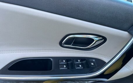 KIA cee'd III, 2013 год, 1 070 000 рублей, 15 фотография