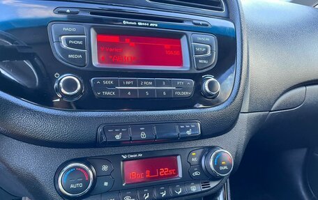 KIA cee'd III, 2013 год, 1 070 000 рублей, 14 фотография