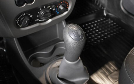 Renault Logan I, 2012 год, 510 000 рублей, 5 фотография