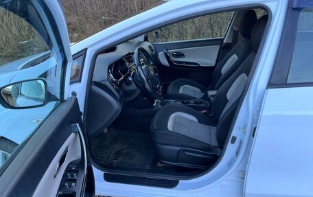 KIA cee'd III, 2013 год, 1 070 000 рублей, 17 фотография