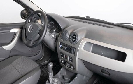 Renault Logan I, 2012 год, 510 000 рублей, 4 фотография