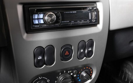 Renault Logan I, 2012 год, 510 000 рублей, 6 фотография