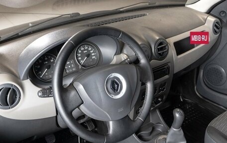 Renault Logan I, 2012 год, 510 000 рублей, 3 фотография