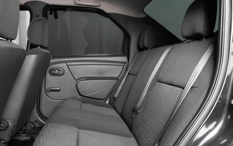 Renault Logan I, 2012 год, 510 000 рублей, 13 фотография