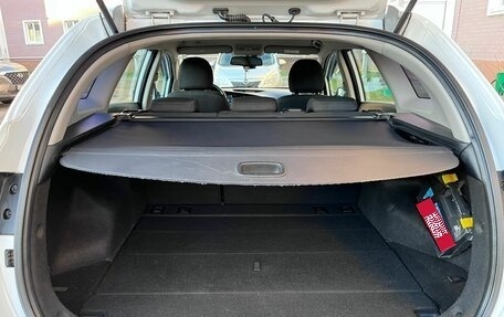 KIA cee'd III, 2013 год, 1 070 000 рублей, 19 фотография