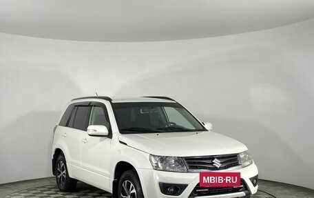 Suzuki Grand Vitara, 2014 год, 1 295 000 рублей, 2 фотография