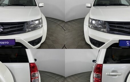 Suzuki Grand Vitara, 2014 год, 1 295 000 рублей, 5 фотография