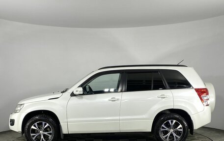 Suzuki Grand Vitara, 2014 год, 1 295 000 рублей, 10 фотография