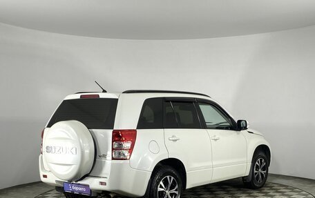 Suzuki Grand Vitara, 2014 год, 1 295 000 рублей, 6 фотография