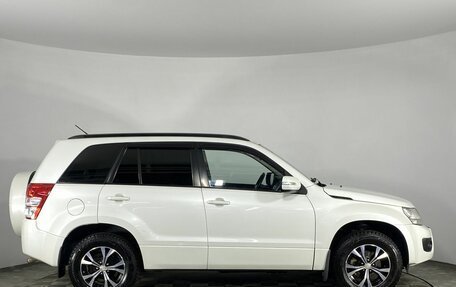 Suzuki Grand Vitara, 2014 год, 1 295 000 рублей, 11 фотография