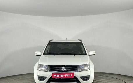Suzuki Grand Vitara, 2014 год, 1 295 000 рублей, 3 фотография