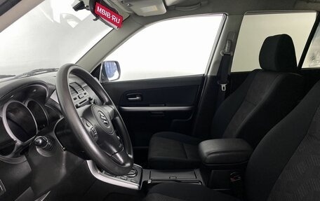 Suzuki Grand Vitara, 2014 год, 1 295 000 рублей, 12 фотография