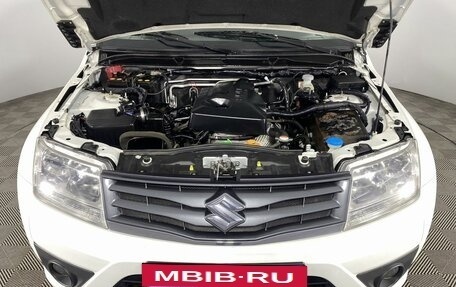 Suzuki Grand Vitara, 2014 год, 1 295 000 рублей, 4 фотография